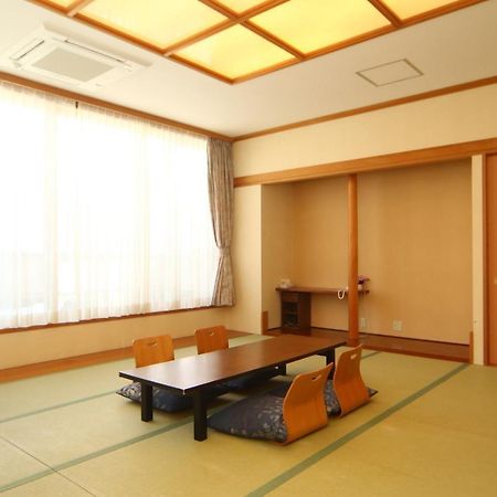 Spa Shiosai Toyoura Dış mekan fotoğraf