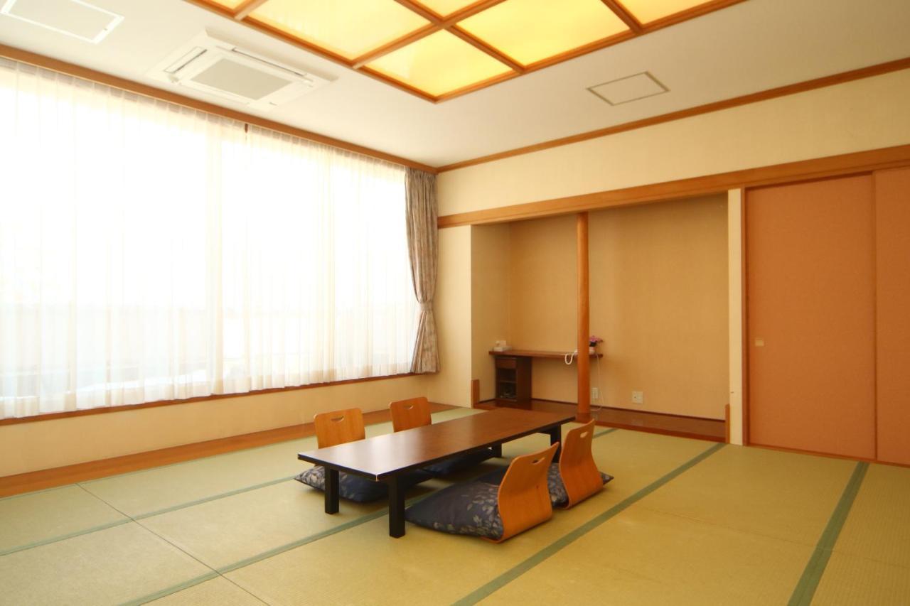 Spa Shiosai Toyoura Dış mekan fotoğraf
